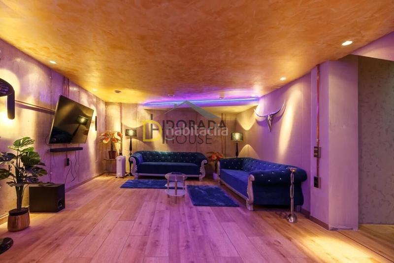 Foto ba6a23f3-5d24-45c0-8798-c3c84c58c09c. Xalet amb calefacció aparcament piscina a Mas de Clariana Cambrils