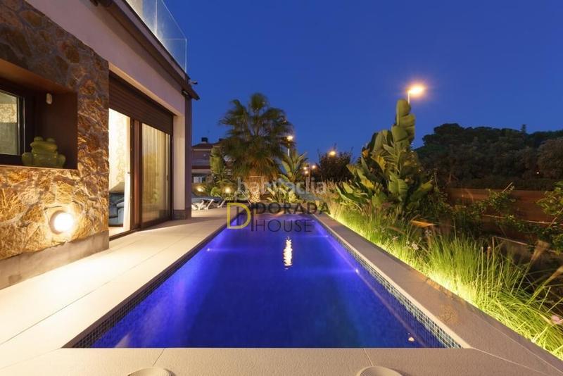 Foto cb97e326-9b27-430c-97ae-3c3ff8b0c671. Xalet amb calefacció aparcament piscina a Mas de Clariana Cambrils