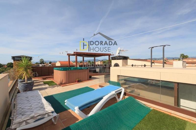 Foto d1c60e01-6789-4546-af8c-0d1c22c6c474. Xalet amb calefacció aparcament piscina a Mas de Clariana Cambrils