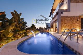 Xalet a Mas de Clariana. Chalet de lijo a 300m de la playa en vilafortuny