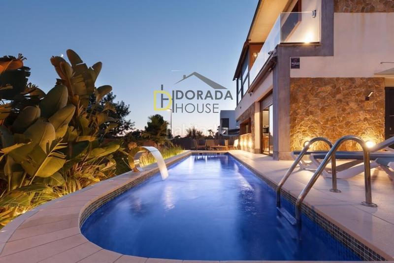 Foto e69cb3af-ba8d-4254-bcc9-759b069e1001. Xalet amb calefacció aparcament piscina a Mas de Clariana Cambrils