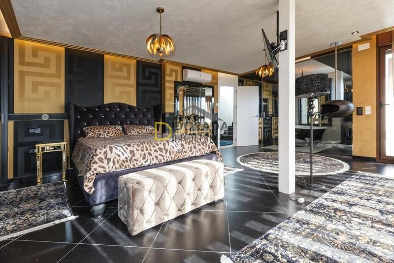 Foto eec7a4c9-066d-457d-bec2-9b41ee470d39. Xalet amb calefacció aparcament piscina a Mas de Clariana Cambrils