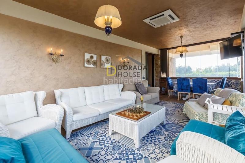 Foto fc0ff24e-2d1f-4bfc-a813-e01bf1df67b6. Xalet amb calefacció aparcament piscina a Mas de Clariana Cambrils