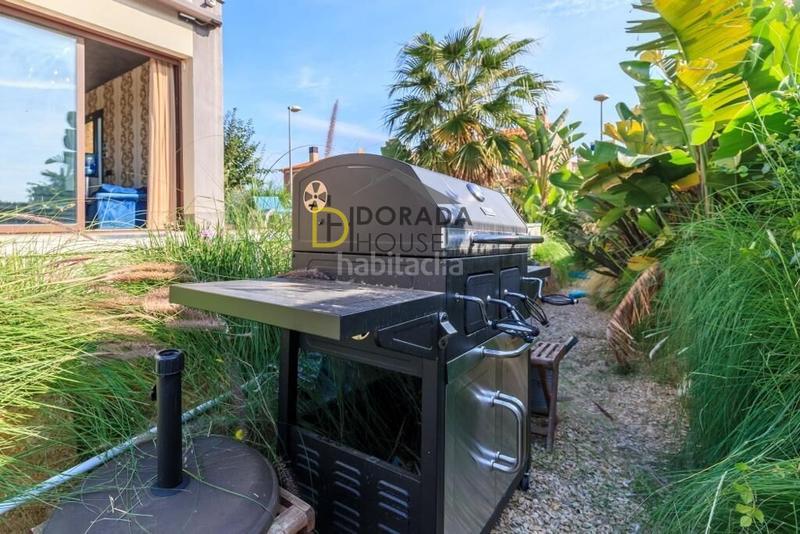 Foto fd8a5427-8047-4528-bccd-f9d499158db9. Xalet amb calefacció aparcament piscina a Mas de Clariana Cambrils