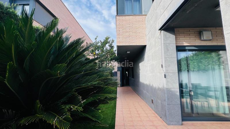 Foto 00d9e763-7b63-40c5-a445-2413d8e6ea1c. Doppelhaus mit heizung parking pool in Quatre Camins Cambrils