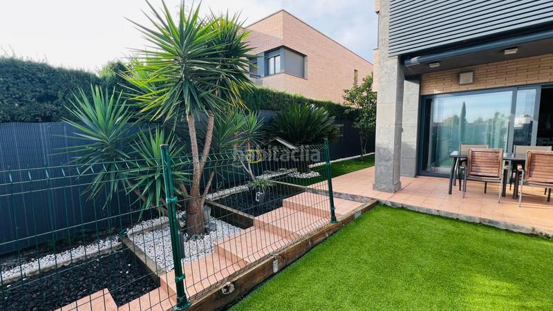 Foto 370b6d54-baf7-4d06-b1bd-417212f772be. Doppelhaus mit heizung parking pool in Quatre Camins Cambrils