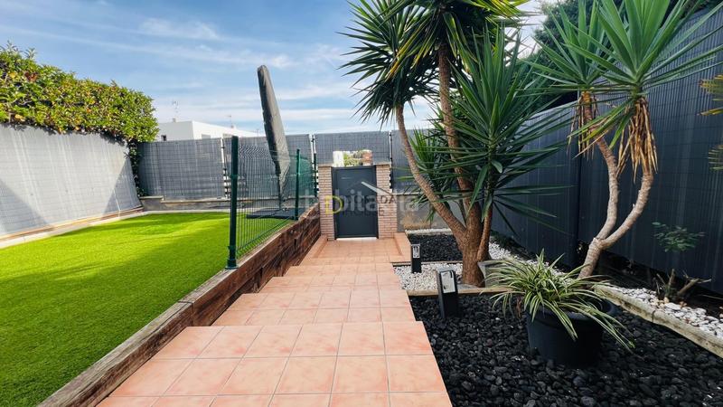 Foto eabf5f9e-cfcd-45af-b4da-3eb891972629. Doppelhaus mit heizung parking pool in Quatre Camins Cambrils