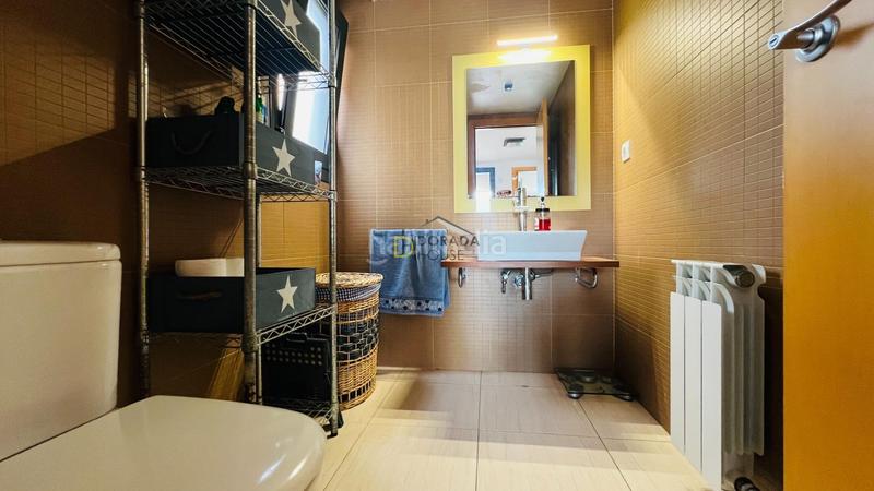 Foto fb421903-ef52-4b90-b3a8-7f32694594b1. Doppelhaus mit heizung parking pool in Quatre Camins Cambrils