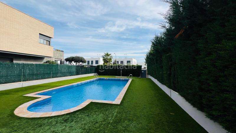 Foto 2d35d71d-ffd6-4807-b8ad-d0eed4a932dc. Chalet with heating parking pool in Quatre Camins Cambrils