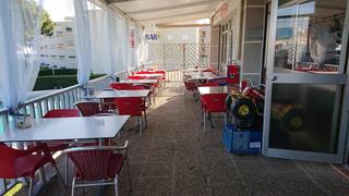 Local commercial à Carrer ERIDA