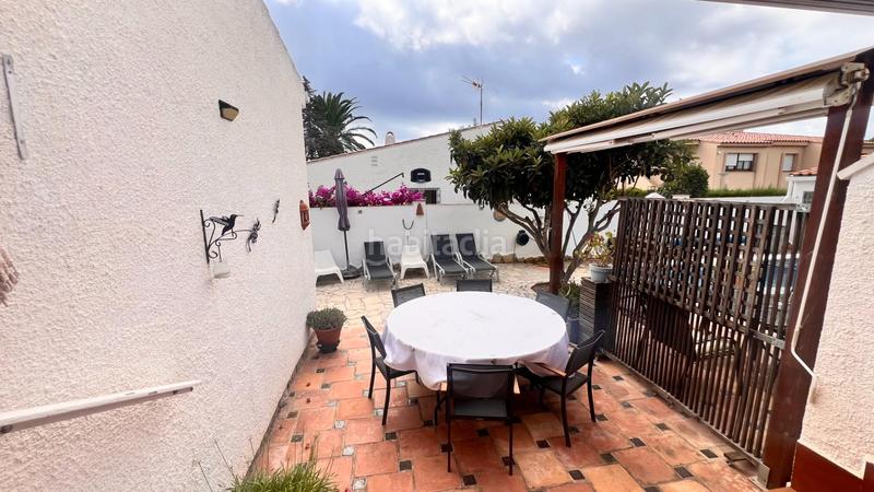 Foto 02901f3a-ff8e-45da-b3a7-74ff47135c04. Chalet mit heizung parking pool in Platja de Mont-roig Mont-roig del Camp