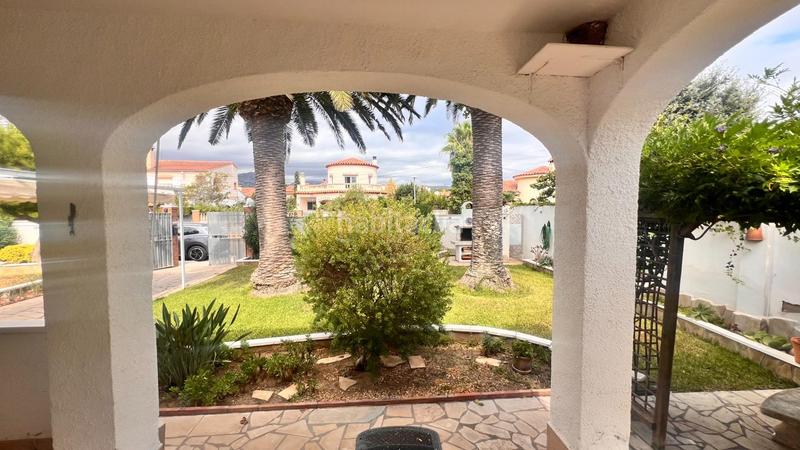 Foto 066e4e81-f59b-41e2-8684-35d2bdbc0691. Chalet mit heizung parking pool in Platja de Mont-roig Mont-roig del Camp