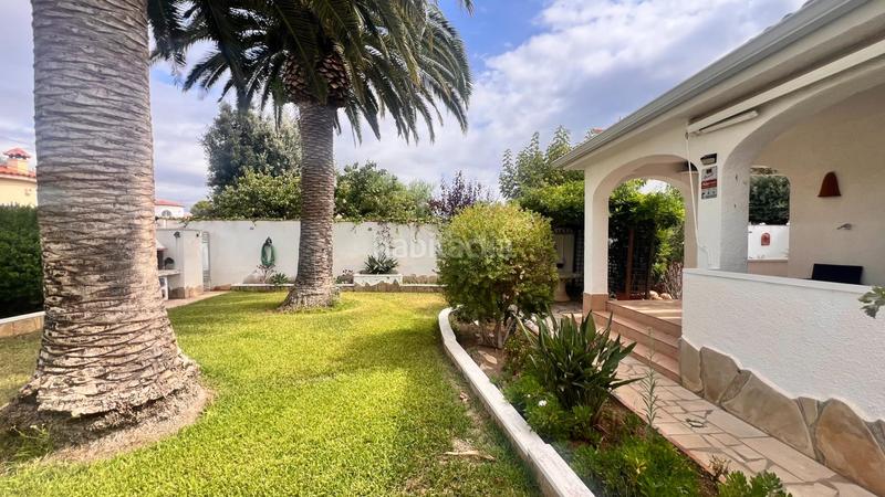 Foto 1482f3df-1385-4395-b311-20bb2eeea465. Chalet mit heizung parking pool in Platja de Mont-roig Mont-roig del Camp