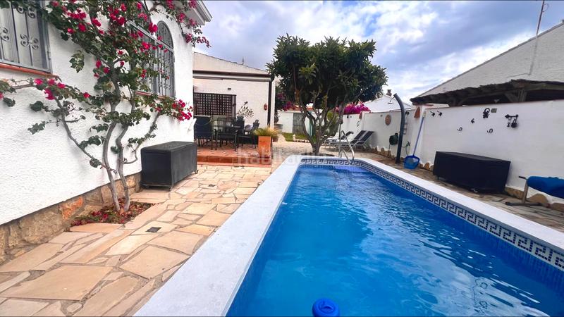 Foto 29e5d0e2-2246-422f-aef1-9b9b40c2e165. Chalet mit heizung parking pool in Platja de Mont-roig Mont-roig del Camp