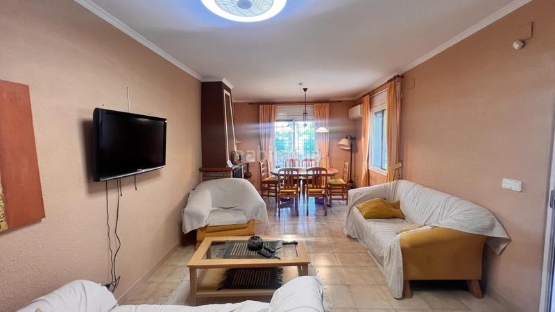 Foto 402ff3e9-7b10-4c68-8b2b-403f48433464. Chalet mit heizung parking pool in Platja de Mont-roig Mont-roig del Camp