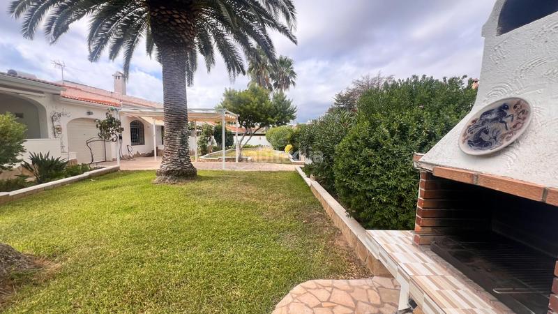 Foto 5633ca4c-f6fd-4bf9-87b6-05cd928f189c. Chalet mit heizung parking pool in Platja de Mont-roig Mont-roig del Camp