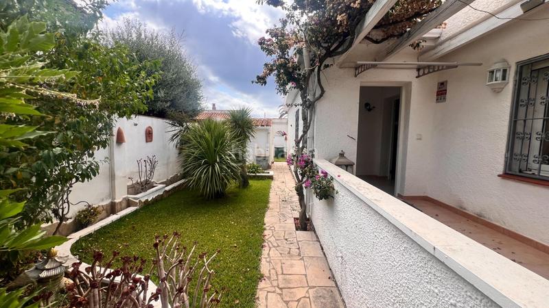 Foto 61ee5d90-6274-475b-a080-82410133e602. Chalet mit heizung parking pool in Platja de Mont-roig Mont-roig del Camp