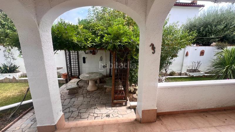 Foto 9c823b30-dc69-4d21-8935-aa16fd5e8afd. Chalet mit heizung parking pool in Platja de Mont-roig Mont-roig del Camp