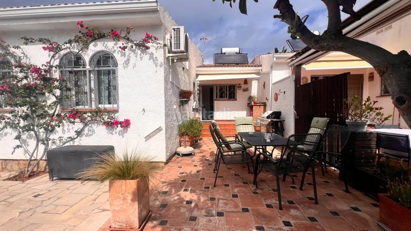 Foto a1152f16-9655-432f-8891-4ac6adb976c5. Chalet mit heizung parking pool in Platja de Mont-roig Mont-roig del Camp