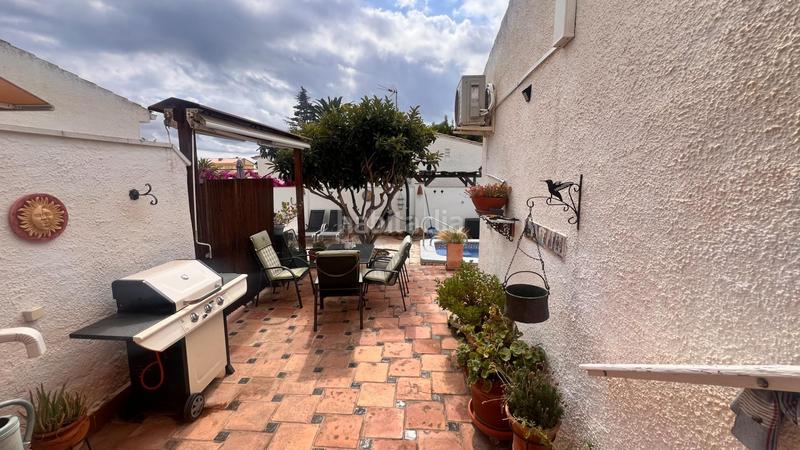 Foto ac92b53b-3cfe-4a3e-91dd-02ae6565384f. Chalet mit heizung parking pool in Platja de Mont-roig Mont-roig del Camp