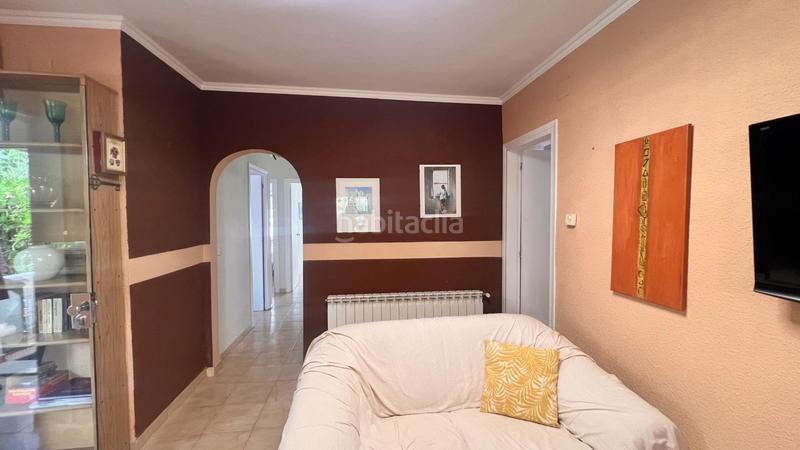 Foto aff19ccc-a6bc-428e-9638-a333acbcbfd5. Chalet mit heizung parking pool in Platja de Mont-roig Mont-roig del Camp