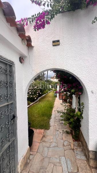 Foto b7f16dd7-2565-458f-a1ae-fef3f9204165. Chalet mit heizung parking pool in Platja de Mont-roig Mont-roig del Camp