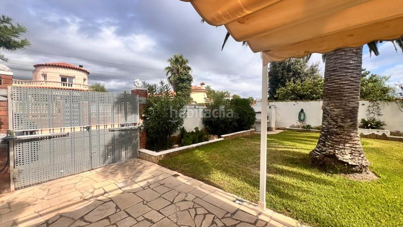 Foto c0d19efe-5260-430f-8963-89c798ffb993. Chalet mit heizung parking pool in Platja de Mont-roig Mont-roig del Camp