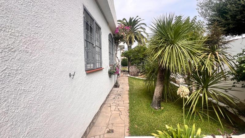 Foto dcc7a10c-7a1a-4ca7-8500-439c7bd3b9c9. Chalet mit heizung parking pool in Platja de Mont-roig Mont-roig del Camp