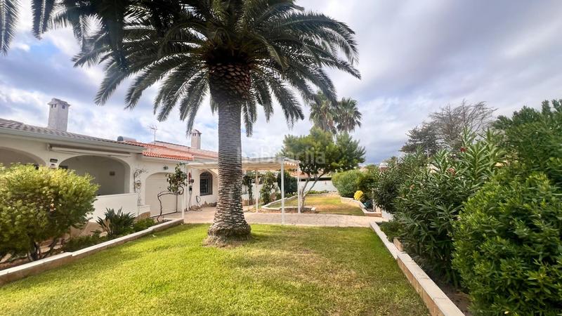 Foto ff944498-3ed0-4f8c-ae52-ab6bb9cc9984. Chalet mit heizung parking pool in Platja de Mont-roig Mont-roig del Camp