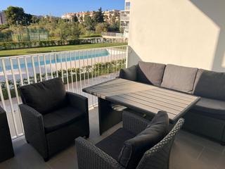 Pis a Plaça Europa - Port Aventura. Piso seminuevo centro salou