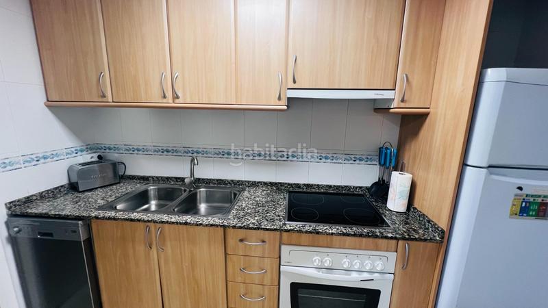 Foto 22682026-0740-4b2f-85fc-459634d89373. Flat with parking pool in pla de maset - cap de Salou Salou