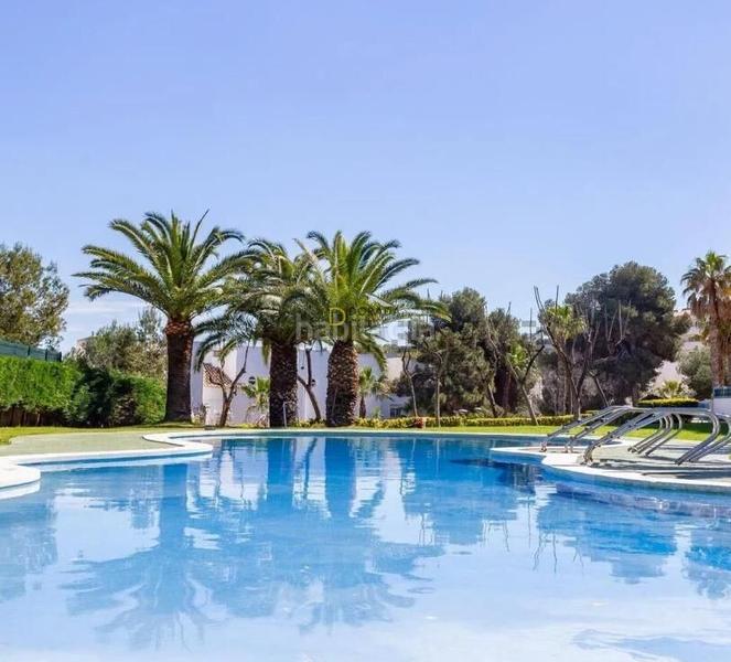 Foto 612a4591-3a32-48da-9c9e-ee78e016a30b. Flat with parking pool in pla de maset - cap de Salou Salou