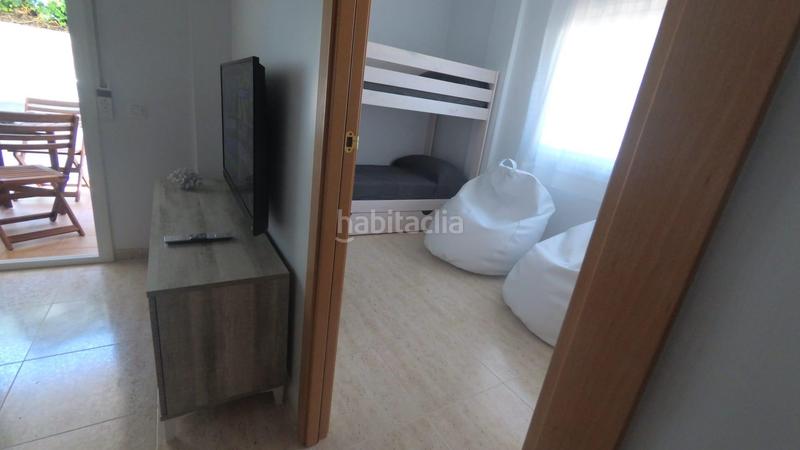 Foto 619457ed-d4f9-4529-9705-234264253f96. Flat with parking pool in pla de maset - cap de Salou Salou