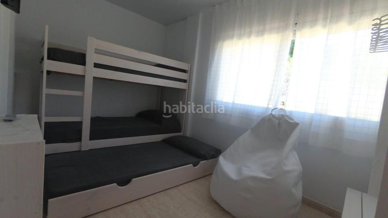 Foto 67f85deb-57d6-4860-95db-3cf0e3a1527b. Flat with parking pool in pla de maset - cap de Salou Salou