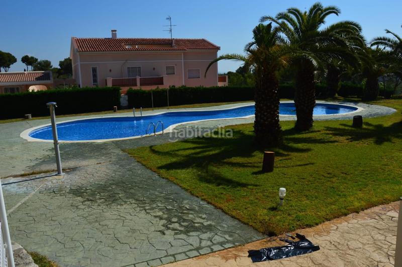 Foto 980f329a-e34c-4275-8dfa-2c128ca78240. Flat with parking pool in pla de maset - cap de Salou Salou