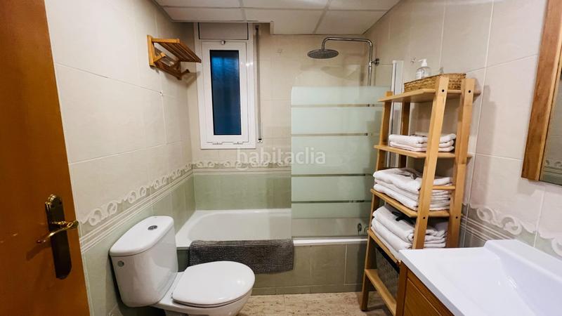 Foto 9ad39d8d-dc00-45db-84e5-830c985eb785. Flat with parking pool in pla de maset - cap de Salou Salou