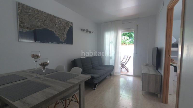 Foto b870de24-50b7-40a4-a88e-139260f9e94e. Flat with parking pool in pla de maset - cap de Salou Salou