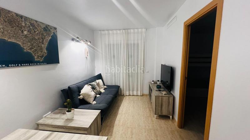 Foto cdb9af72-de7d-40eb-a094-33842cd6835d. Flat with parking pool in pla de maset - cap de Salou Salou