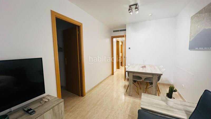 Foto d202f835-7b82-4976-bdf2-f53918a5bc20. Flat with parking pool in pla de maset - cap de Salou Salou