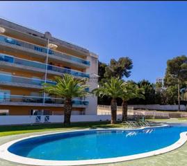Etagenwohnung in Pla de Maset - Cap de Salou