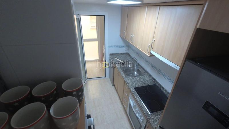 Foto e160ad1a-5811-42f3-beb3-dc177a2a4d15. Flat with parking pool in pla de maset - cap de Salou Salou