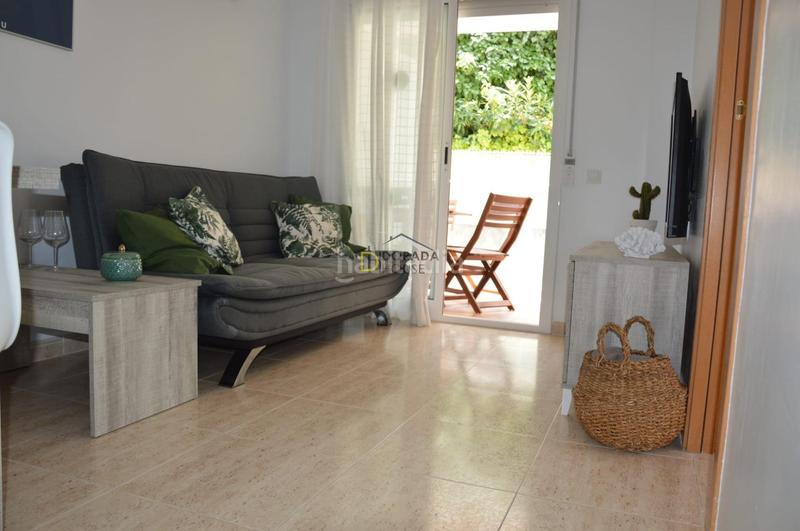 Foto ea9d3e68-68fd-4f13-bd11-dcd7ba3b5678. Flat with parking pool in pla de maset - cap de Salou Salou