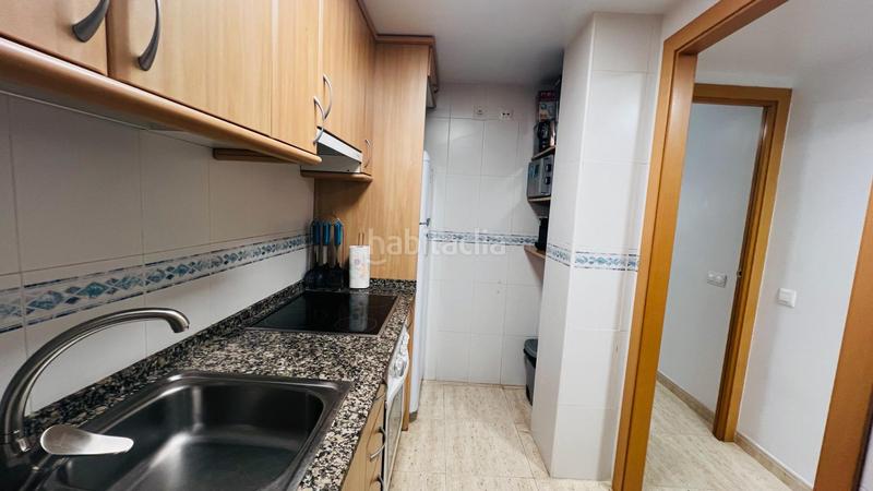 Foto f611d3ac-dbe5-4be6-827b-b14502f24d30. Flat with parking pool in pla de maset - cap de Salou Salou