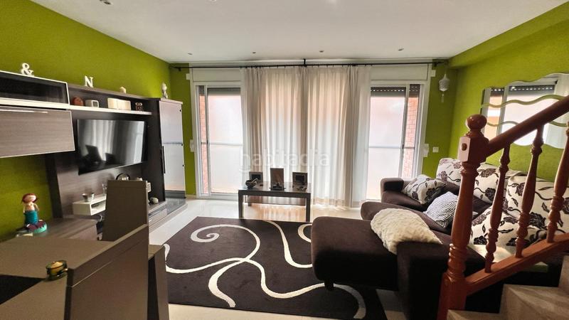 Foto 18113743-367c-4b1a-b7b9-ac3cef1ac849. Casa adossada amb aparcament piscina a casc antic - nou Cambrils Cambrils