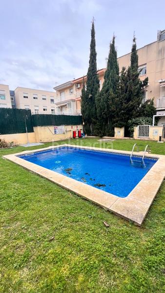 Foto 9d47b13b-b7e6-484b-ac03-b742f173185b. Casa adossada amb aparcament piscina a casc antic - nou Cambrils Cambrils