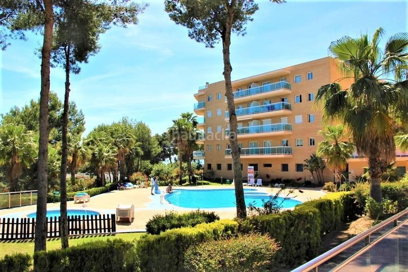 Foto 2047ded5-a16b-4002-8adb-70dfa5754327. Pis amb aparcament piscina a pla de maset - cap de Salou Salou