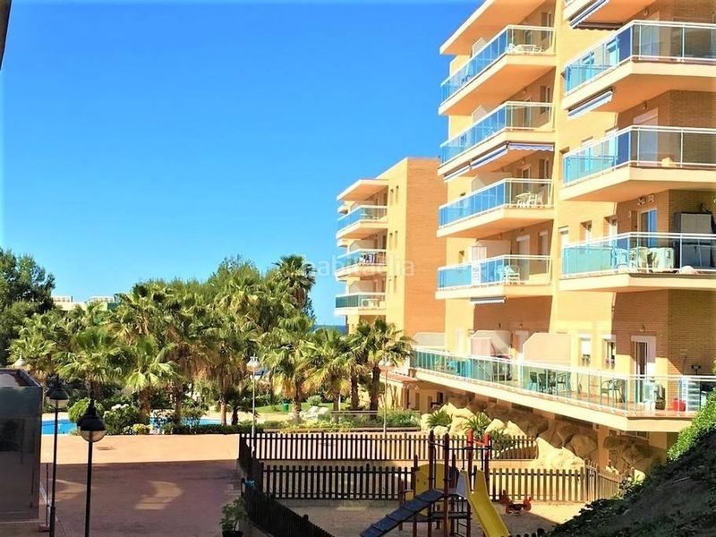 Foto 62278336-d232-412a-9e91-8928a4291f29. Pis amb aparcament piscina a pla de maset - cap de Salou Salou