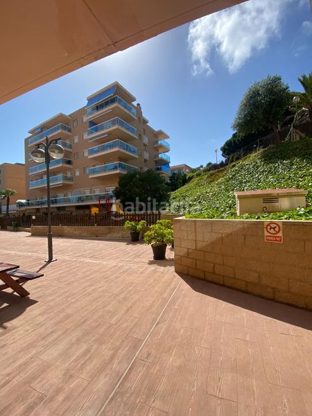 Foto 6cb46e97-e569-4777-ad6b-2c332c537b85. Pis amb aparcament piscina a pla de maset - cap de Salou Salou