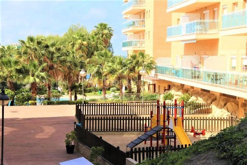 Foto a90c613a-2a8d-4772-9c46-f55afbafac78. Pis amb aparcament piscina a pla de maset - cap de Salou Salou