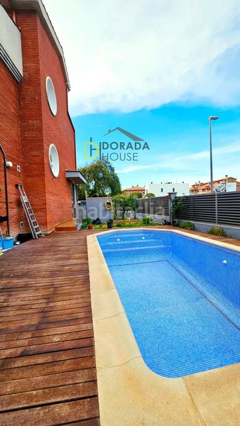 Foto 42aa0b95-964a-4ddd-b2a7-e615b9fd8382. Xalet amb calefacció aparcament piscina a Jardins de Vilafortuny - Mas d'en Bosch Cambrils
